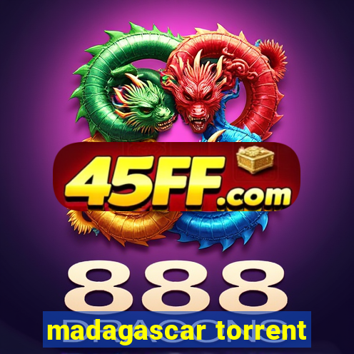 madagascar torrent